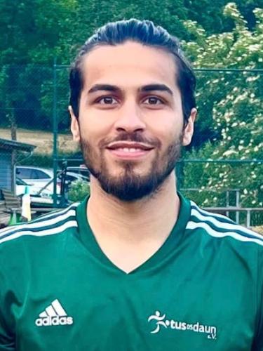 Mohamad Yazan Douba