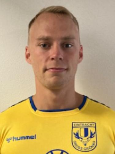 Jan-Niklas Lübke