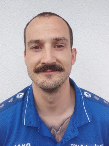 Jonathan Schmitt