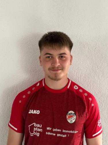Emre Altin