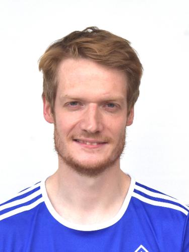 Janik Hardt