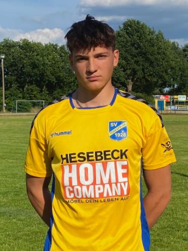 Reik Ole Steffens