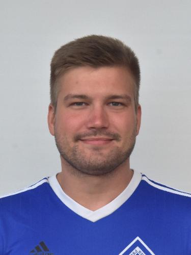 Jannik Ott