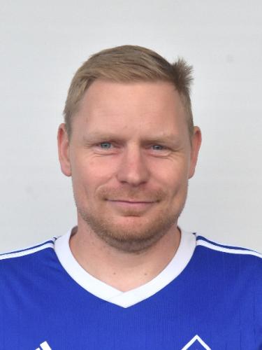 Rainer Petersen