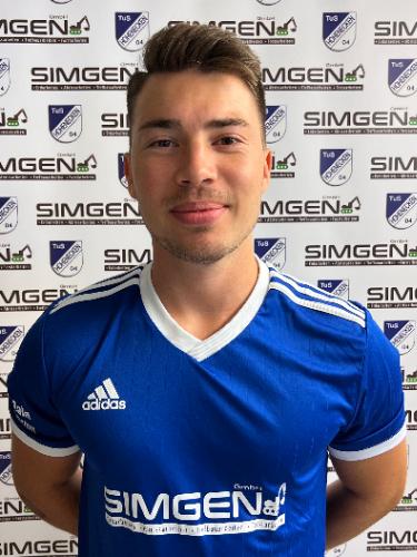 Florian Merz