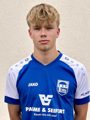 Paul Stefan Wienke