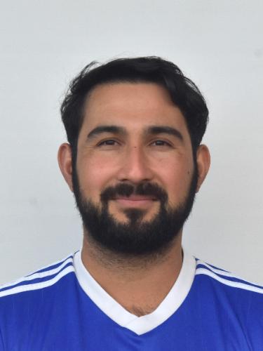 Wahid Tajik