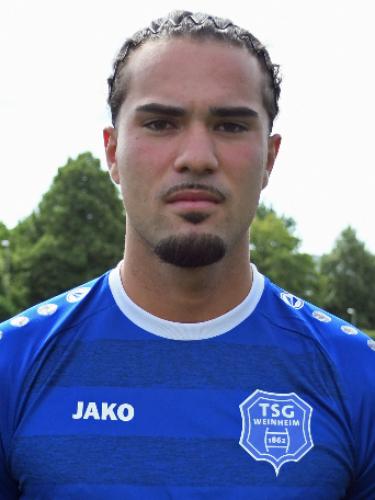 Ilya Ertanir