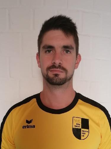 Stephan Baatz
