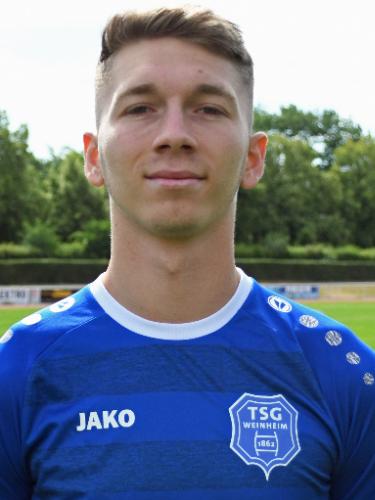 Dominik Knauer