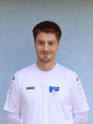 Luca Pascal Guenther