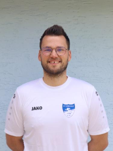 Hendrik Krautwald