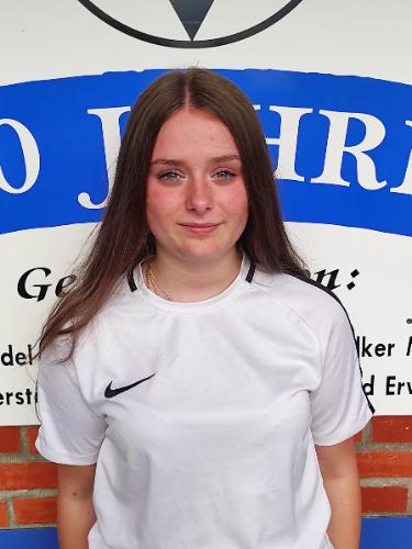 Hannah Fabienne König