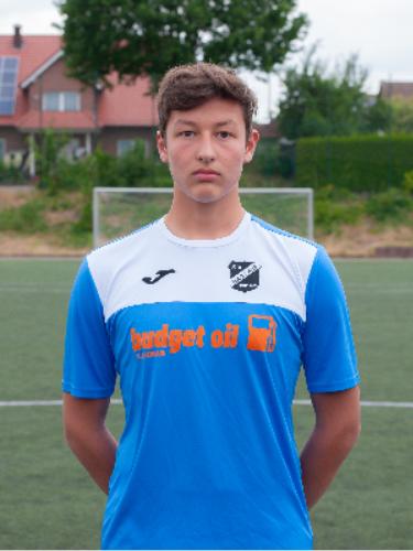 Elias Heuer