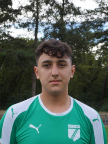Arda Ercan