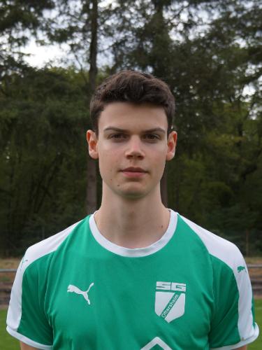 Emil Matti Seel