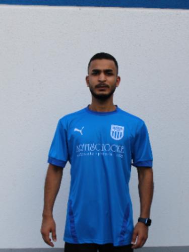 Ali Almuhmad