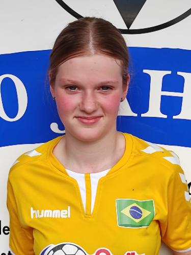 Theda Marie Schildknecht