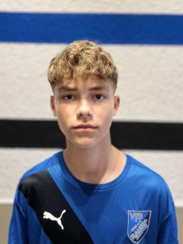 Elias Becker