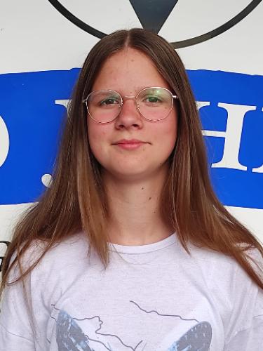 Alicia Celine Prüß