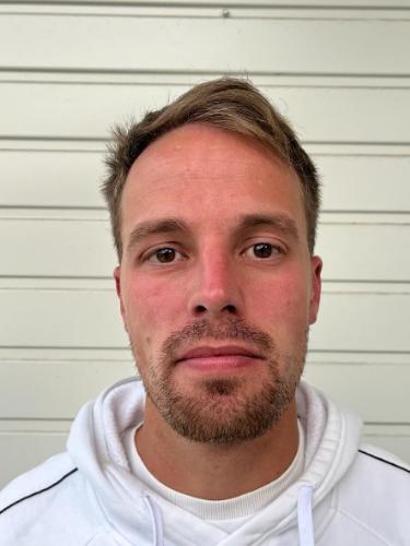 Justin Schäfer