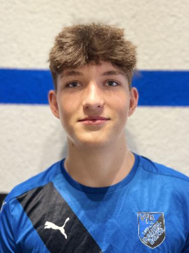 Bastian Borho