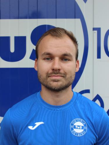 Mats Marek Drücker
