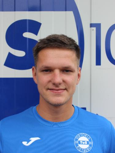 Max Leuschner