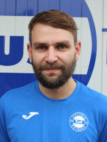 Thomas Schreiber
