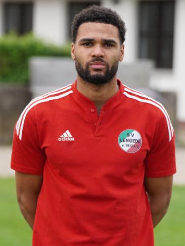 Vincent Nzenwa Ibe