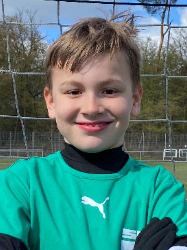 Mateo Dörner Rodriguez