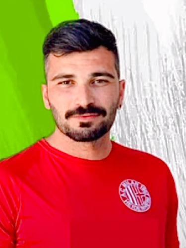 Enrico Lippolis