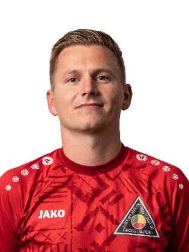 Sebastian Ebert