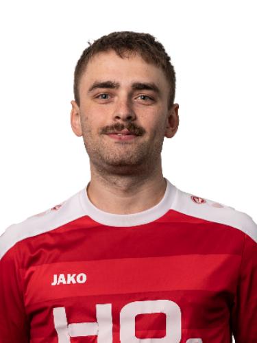 Niklas Leon Haus