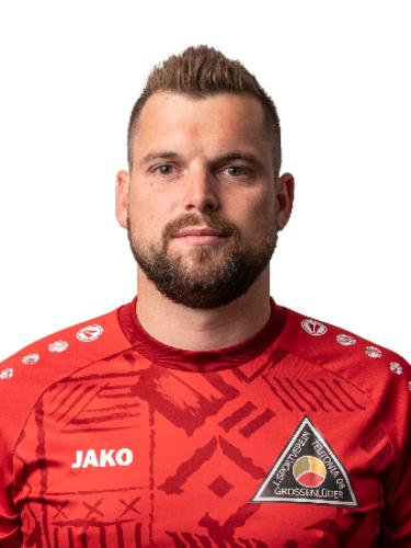 Pascal Strehl