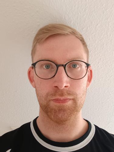 Christopher Kadolsky