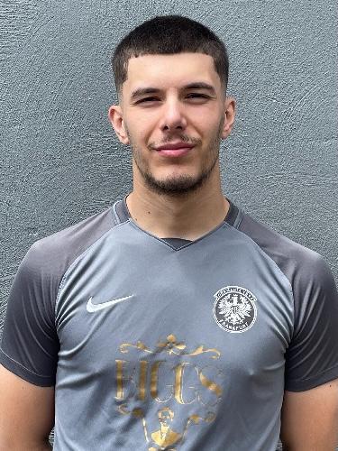 Daniel Ntregiai
