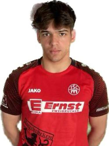 Fabian Maurice Wilhelm Bayer