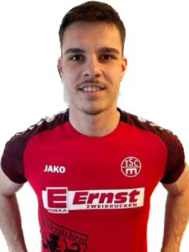 Marc Daniel Arzt