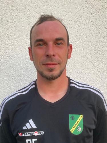 Oliver Engel