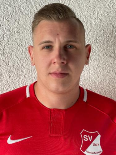 Nico Kochendörfer