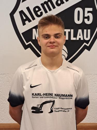 Leandro Kaemmer