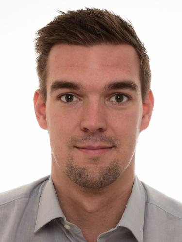Max Reimann