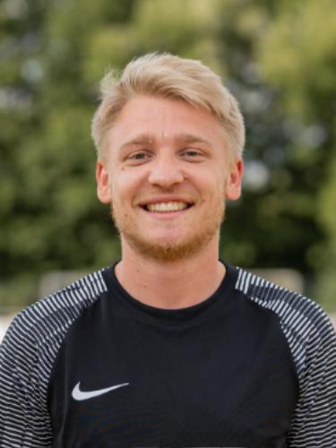 Maximilian Rosada