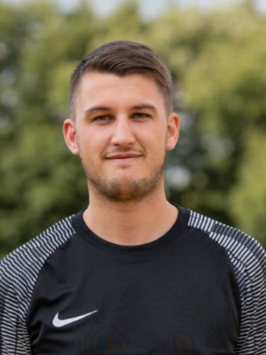 Maximilain Weber