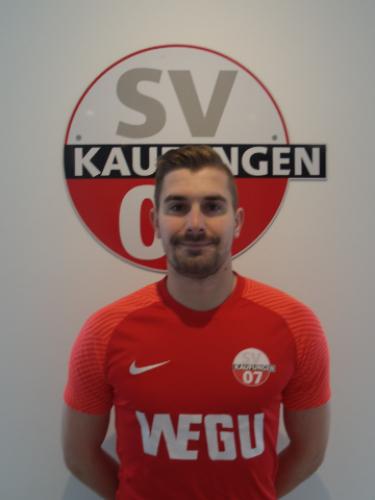 Tobias Boll