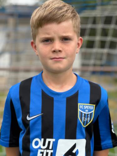 Mika Julian Brüser