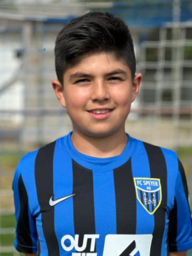 Ata Kemal Killic