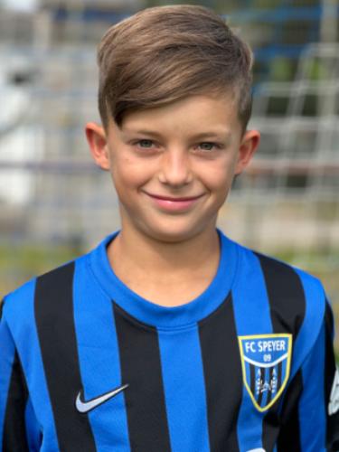 Maxim Kruse