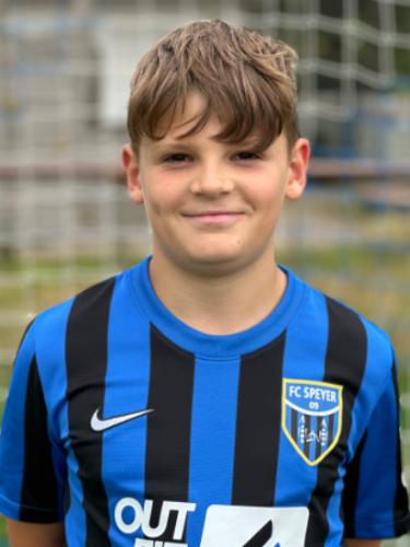 Fynn Wüst